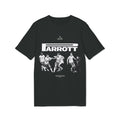 PARROTT. 90+6
