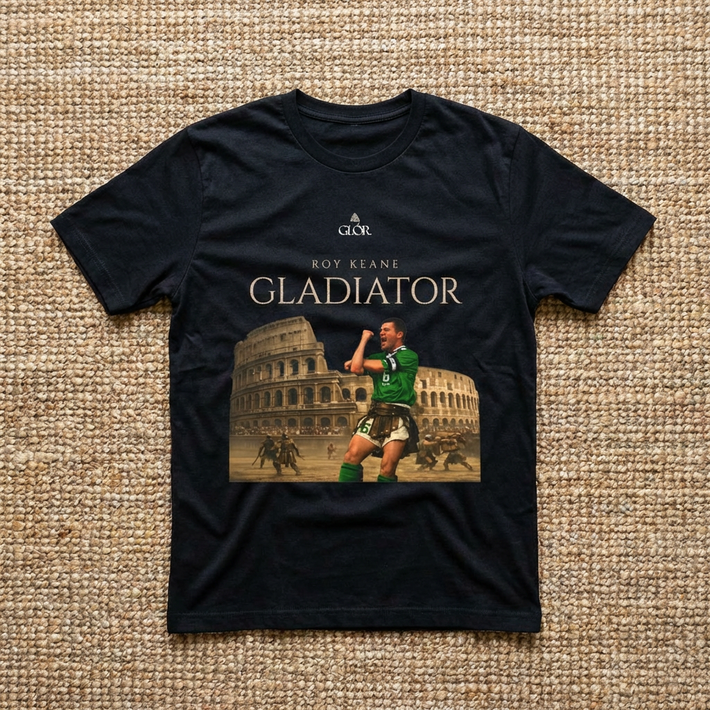 GLADIATOR KEANO